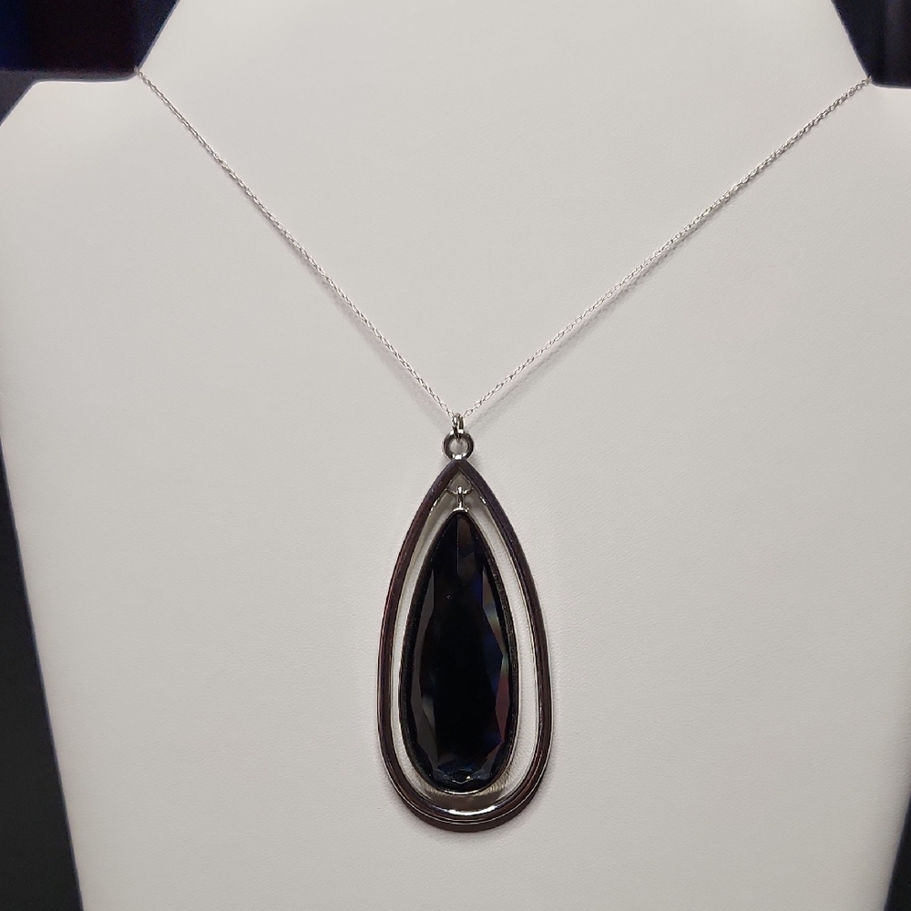 Tear Drop